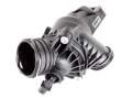 Thermostatgehäuse Mercedes-Benz CLS W218 R Klasse W251 C Klasse W204 SLK R172 S Klasse W221 C Klasse W204 E Klasse W212 ML W166 SL R231 S Klasse W222 3.5 B V6