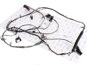 Kabelbaum für Parksensor  Stoßstange vorne Land Rover Discovery Sport L550 LR097688 LR085523