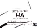 Kabelbaum für Parksensor  Stoßstange vorne Land Rover Discovery Sport L550 LR097688 LR085523