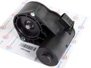 Right Rear Brake Caliper Motor Tesla X 16- 118864400C