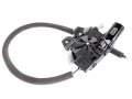Serrure de Hayon Coffre Mercedes-Benz Classe S W222 A2317501300 A2317500085