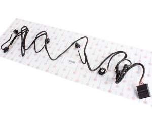 Front Bumper Parking Sensor PDC Wiring Harness Mercedes-Benz E Class W213 16-23 A2135405403 