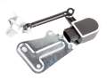 Capteur de Hauteur de Phares Xénon Mercedes-Benz CLS C218/W218 E-Vito EQV GLE W166 ML W166 Classe V Vito W447 A0045429918 A2129050103 A2129050203