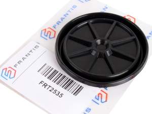 Membrane de Couvercle de Valve Mercedes-Benz Classe E W211 2.2 CDI A6460100667 A6460100091