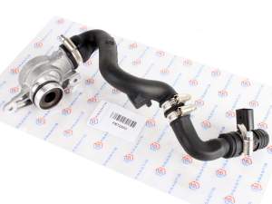 Crankcase Breather Valve Hose Mercedes CLS C218 W218 GLE GLS C E G GL GLK ML R S Sprinter Vito 3.0 CDI A6420101791 
