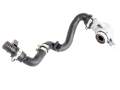 Crankcase Breather Valve Hose Mercedes CLS C218 W218 GLE GLS C E G GL GLK ML R S Sprinter Vito 3.0 CDI A6420101791 