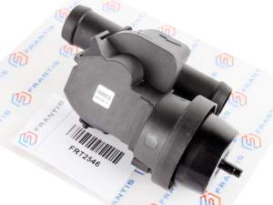 Heater Pipe Valve Mercedes C Class W205 E Class W212 W213 GLC C253 X253 2.0 B Hybrid A2742002451 