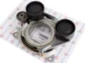 NAPINACZ PASKA ROLKA MERCEDES-BENZ E KLASA W214 S214 V214 X214 GLC C253 X253 2.0 B A2642000070