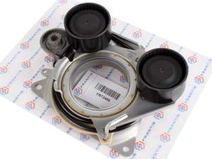 NAPINACZ PASKA ROLKA MERCEDES-BENZ E KLASA W214 S214 V214 X214 GLC C253 X253 2.0 B A2642000070