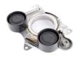 NAPINACZ PASKA ROLKA MERCEDES-BENZ E KLASA W214 S214 V214 X214 GLC C253 X253 2.0 B A2642000070