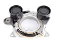 NAPINACZ PASKA ROLKA MERCEDES-BENZ E KLASA W214 S214 V214 X214 GLC C253 X253 2.0 B A2642000070