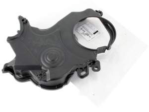 Timing Belt Cover Citroen C4 II C4 Picasso C5 III DS4 DS5 Jumper III Jumpy IV Spacetourer Peugeot 3008 308 5008 508 I II Expert III Expert IV Traveller 2.0 BlueHDI 9802982680