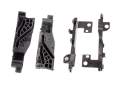 PROWADNICE SZYNY SZYBERDACHU PANORAMICZNEGO PRAWA LEWA MERCEDES-BENZ GLE C292 A2927800600 A2927800700 