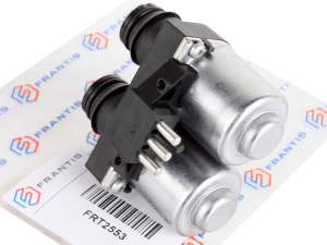 Heizungsventil Mercedes-Benz E Klasse W210 4.3L V8 SLK R171 3.0 V6 A0048302084
