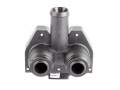 Heater Coolant Valve Mercedes E Class W210 SLK R171 E430 SLK280 SLK300 3.0 V6 A0048302084 
