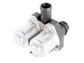 Heater Coolant Valve Mercedes E Class W210 SLK R171 E430 SLK280 SLK300 3.0 V6 A0048302084 