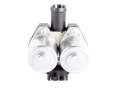 Heater Coolant Valve Mercedes E Class W210 SLK R171 E430 SLK280 SLK300 3.0 V6 A0048302084 