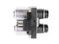Heater Coolant Valve Mercedes E Class W210 SLK R171 E430 SLK280 SLK300 3.0 V6 A0048302084 