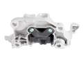 Gertriebehalter getriebelager Citroen C3 IV C3 Aircross II C4 III C4 X Peugeot 208 2008 II DS3 Crossback DS4 II Opel Corsa F Combo E IV Frontera C Mokka B 1.2 PureTech MHEV 9824312980