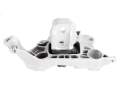 Gertriebehalter getriebelager Citroen C3 IV C3 Aircross II C4 III C4 X Peugeot 208 2008 II DS3 Crossback DS4 II Opel Corsa F Combo E IV Frontera C Mokka B 1.2 PureTech MHEV 9824312980