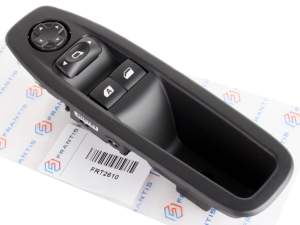 Fensteheberschalter Spiegelschalter Peugeot 208 I 12-19 96758211ZD