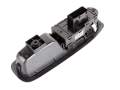 Panneau de Contrôle de Fenêtres et Rétroviseurs Peugeot 208 I 12-19 96758211ZD