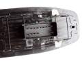 Panneau de Contrôle de Fenêtres et Rétroviseurs Peugeot 208 I 12-19 96758211ZD