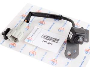 Rear Parking Reversing Camera Nissan Navara IV 284424JA0A