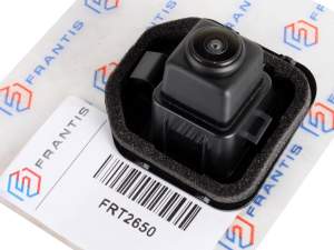 KAMERA COFANIA PARKOWANIA TYLNA NISSAN X-TRAIL III 284424BA3A 28442-4BA3A 