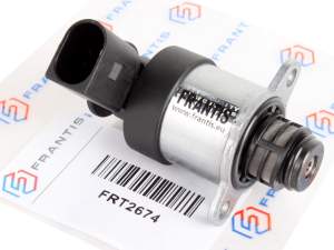 ZAWÓR REGULATOR CIŚNIENIA PALIWA AUDI A3 A4 A5 A6 Q5 TT SEAT ALTEA TOLEDO SKODA OCTAVIA SUPERB VOLKSWAGEN AMAROK GOLF JETTA PASSAT SCIROCCO 2.0 TDI 0928400768