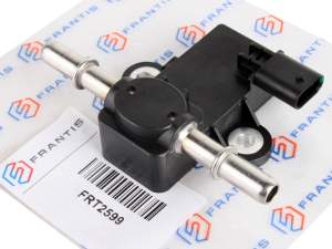 Kraftstoffsensor Audi A4 IV B8 A5 I 8t Volkswagen Golf VII Passat B7 2.0 TFSI 06K907811 06H907811A A2C53390019