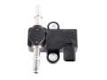 Kraftstoffsensor Audi A4 IV B8 A5 I 8t Volkswagen Golf VII Passat B7 2.0 TFSI 06K907811 06H907811A A2C53390019