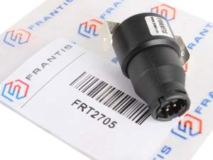 BEZPIECZNIK PIROTECHNICZNY AKUMULATORA BMW 5 G68 22- r. IX3 G08 19- r. 61279845438 61278856556