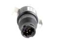 Fusible Pyrotechnique de Batterie BMW 5 G68 22- IX3 G08 19- 61279845438 61278856556