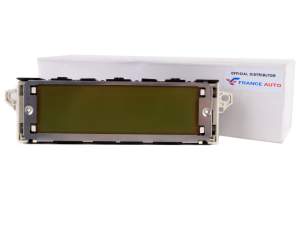 Display Bildschirm Anzeige Radio Bordcomputer  Citroen C4 C5 I Lift / II 9659062780 6155FX