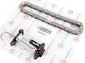 Tendeur Chaîne de Distribution avec Chaîne 8MM Citroen DS Ford Opel Peugeot Toyota 1.5 Blue HDI EcoBlue D D-4D 9830146880 9830147280 SU001B3237