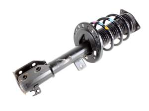 Right Front McPherson Shock Spring Opel Mokka B 9842691880