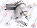 Kraftstoffdrucksensor Druckregelventil Einspritzpumpe Citroen Berlingo C5 Xsara C8 Peugeot 206 3060 307 406 807 2.0 2.2 HDI 0281002284 0281002493