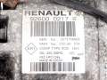 Compresseur de Climatisation Captur Clio IV 0.9 1.2 TCE Valeo 926000217R 926004183R