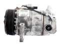 Compresseur de Climatisation Captur Clio IV 0.9 1.2 TCE Valeo 926000217R 926004183R