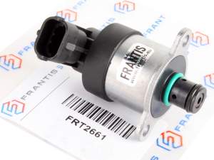 Fuel Pressure Regulator Valve Nissan Renault Opel 2.0 DCI CDTI 8200825969