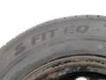 Steel Wheel with Spare Tire Citroen Berlingo Jumpy Peugeot 308 II 607 Expert Toyota Proace 15 Inch 195/65 98317778ZY