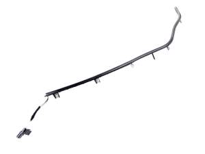USZCZELKA PRAWA KLAPY BAGAŻNIKA TYLNEJ RENAULT AUSTRAL 22- r. 908223482R