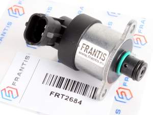 Fuel Injection Pump Valve Renault Mascott 3.0 DXI 226701194R