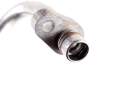 A/C Air Conditioning Hose Renault Austral Rafale Espace VI 1.2 E-Tech Hybrid 924909759R