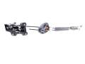 Gear Shift Lever Cable Linkage Citroen C4 III DS3 Crossback Opel Mokka B Peugeot 2008 II 208 II 9824166680