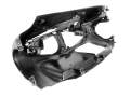 Dashboard Center Console Renault Twizy 13-19 661003238R 681004999R