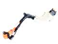 Hochspannungskabel S90 V60 XC60 XC90 II Lift  2.0 T6 T8 32286759