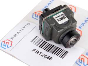 KAMERA COFANIA PARKOWANIA PRZEDNIA TYLNA LUSTERKA VOLVO C40 S60 III S90 II V60 II V90 II XC40 XC90 II 32340119