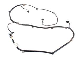 Faisceau de Câblage de Pare-chocs Arrière de Capteur de Stationnement PDC Jumpy IV Vivaro C Expert IV Proace II 95486X